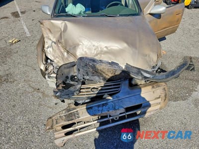 Zdjęcie 11 z 12 samochodu: 1998 TOYOTA CAMRY CE VIN:JT2BG22K1W0103069 - miniatura