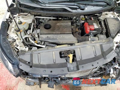 Zdjęcie 12 z 14 samochodu: 2023 NISSAN ROGUE SV VIN:5N1BT3BB8PC684641 - miniatura