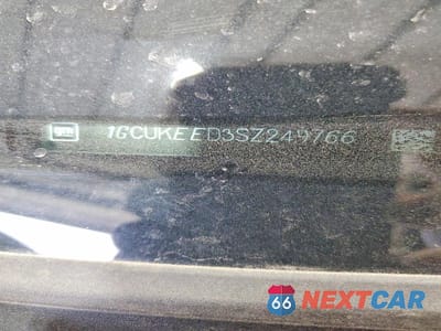 Zdjęcie 14 z 14 samochodu: 2025 CHEVROLET SILVERADO K1500 RST VIN:1GCUKEED3SZ249766 - miniatura