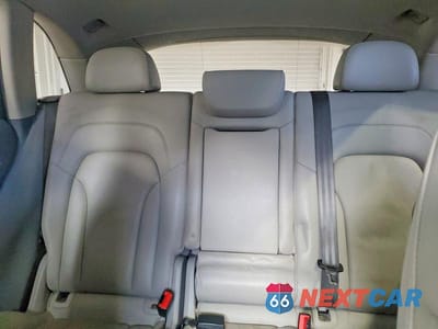 Zdjęcie 10 z 13 samochodu: 2012 AUDI Q5 PREMIUM VIN:WA1CFAFP4CA058806 - miniatura