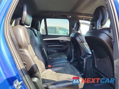 Zdjęcie 11 z 12 samochodu: 2016 VOLVO XC90 T8 VIN:YV4BC0PM3G1086723 - miniatura