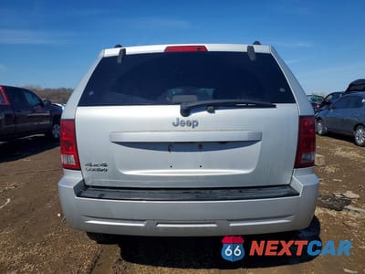 Zdjęcie 6 z 14 samochodu: 2006 JEEP GRAND CHEROKEE LAREDO VIN:1J4GR48K36C241134 - miniatura