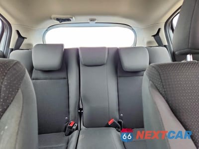 Zdjęcie 10 z 13 samochodu: 2022 HONDA HR-V LX VIN:3CZRU5H3XNM723165 - miniatura