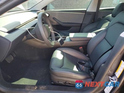 Zdjęcie 7 z 11 samochodu: 2025 TESLA MODEL 3 VIN:5YJ3E1EAXSF018967 - miniatura