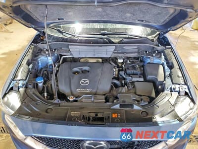 Zdjęcie 12 z 12 samochodu: 2018 MAZDA CX-5 TOURING VIN:JM3KFBCM3J0410348 - miniatura