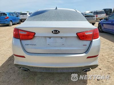 Zdjęcie 6 z 12 samochodu: 2014 KIA OPTIMA VIN:5XXGM4A75EG294734 - miniatura