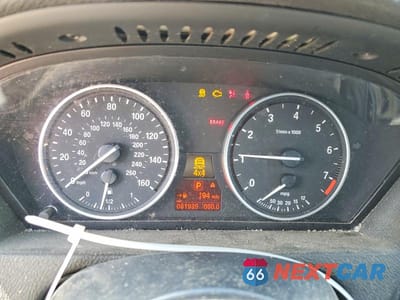 Zdjęcie 9 z 12 samochodu: 2013 BMW X5 XDRIVE35I VIN:5UXZV4C59D0G50444 - miniatura