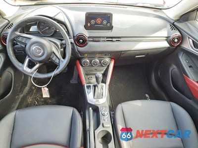 Zdjęcie 8 z 12 samochodu: 2018 MAZDA CX-3 TOURING VIN:JM1DKFC78J1309654 - miniatura