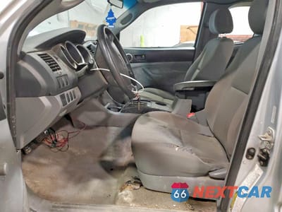 Zdjęcie 7 z 12 samochodu: 2006 TOYOTA TACOMA V6 VIN:5TEUU42N86Z297632 - miniatura