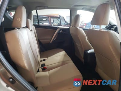 Zdjęcie 11 z 13 samochodu: 2015 TOYOTA RAV4 XLE VIN:2T3RFREV0FW372490 - miniatura