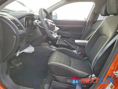 Zdjęcie 7 z 14 samochodu: 2021 MITSUBISHI RVR ES VIN:JA4AJUAUXMU604786 - miniatura