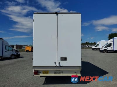 Zdjęcie 6 z 13 samochodu: 2020 FORD TRANSIT DELIVERY TRUCK VIN:1FDBW5Z85LKA95575 - miniatura