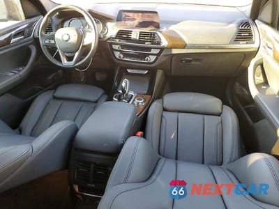 Zdjęcie 8 z 14 samochodu: 2020 BMW X3 XDRIVE30I VIN:5UXTY5C00L9B34040 - miniatura