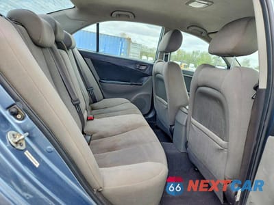 Zdjęcie 10 z 11 samochodu: 2009 HYUNDAI SONATA GLS VIN:5NPET46C59H556875 - miniatura