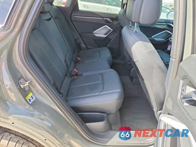 Zdjęcie 11 z 12 samochodu: 2022 AUDI Q3 PREMIUM PLUS 40 VIN:WA1BUCF38N1027037 - miniatura