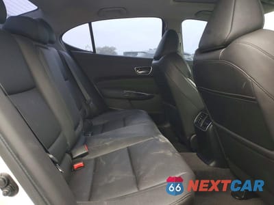 Zdjęcie 10 z 13 samochodu: 2019 ACURA TLX VIN:19UUB2F34KA003037 - miniatura