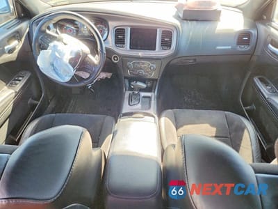 Zdjęcie 8 z 12 samochodu: 2023 DODGE CHARGER GT VIN:2C3CDXMG3PH705886 - miniatura