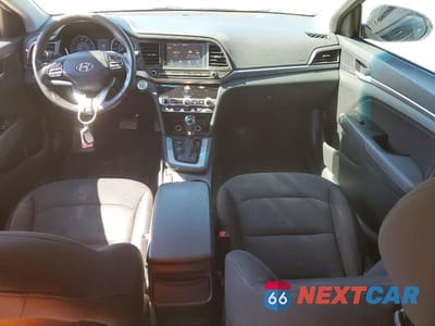 Zdjęcie 8 z 12 samochodu: 2020 HYUNDAI ELANTRA VALUE EDITION VIN:5NPD84LF2LH602908 - miniatura