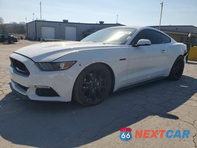 2015 FORD MUSTANG 1FA6P8TH5F5310216 - główne zdjęcie licytacji z USA - miniatura