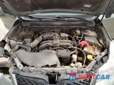 Zdjęcie 12 z 14 samochodu: 2016 SUBARU FORESTER 2.5I VIN:JF2SJABCXGH421109 - miniatura