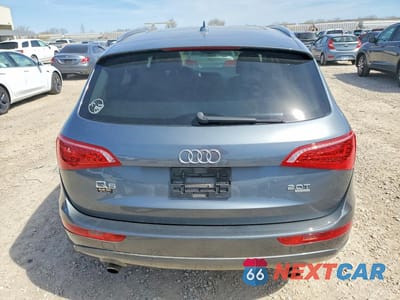 Zdjęcie 6 z 11 samochodu: 2012 AUDI Q5 PREMIUM PLUS VIN:WA1LFAFP7CA089581 - miniatura