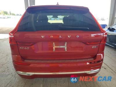 Zdjęcie 6 z 13 samochodu: 2023 VOLVO XC60 ULTIMATE VIN:YV4L12RF1P1346072 - miniatura