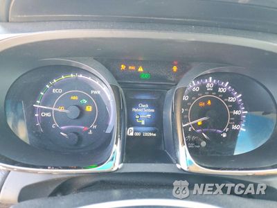 Zdjęcie 9 z 12 samochodu: 2013 TOYOTA AVALON HYBRID LIMITED VIN:4T1BD1EB4DU007296 - miniatura