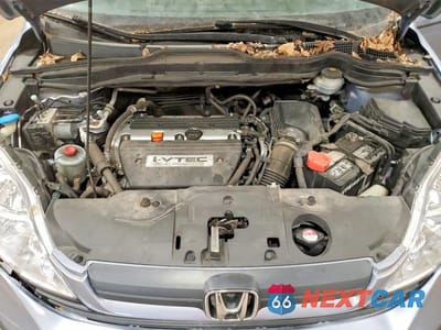 Zdjęcie 12 z 12 samochodu: 2007 HONDA CR-V LX VIN:JHLRE48387C108456 - miniatura