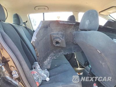 Zdjęcie 10 z 11 samochodu: 2011 NISSAN VERSA 1.8 S VIN:3N1BC1CP1BL420888 - miniatura