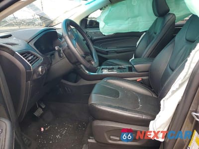 Zdjęcie 7 z 11 samochodu: 2022 FORD EDGE TITANIUM VIN:2FMPK4K93NBB12594 - miniatura