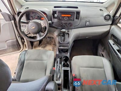 Zdjęcie 8 z 13 samochodu: 2015 CHEVROLET CITY EXPRESS LS VIN:3N63M0YN1FK699168 - miniatura