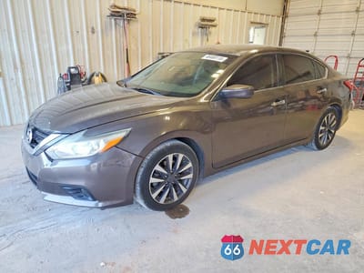2017 NISSAN ALTIMA 2.5 SV 1N4AL3AP9HC112238 - główne zdjęcie licytacji z USA - miniatura