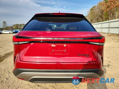 Zdjęcie 6 z 12 samochodu: 2025 LEXUS RX 350H PREMIUM+ VIN:2T2BBMCA9SC079851 - miniatura