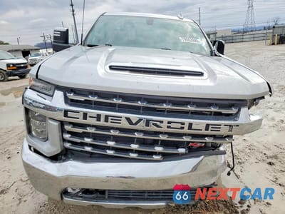 Piąte zdjęcie samochodu w środku: 2023 CHEVROLET SILVERADO K2500 HEAVY DUTY LTZ VIN:2GC4YPE72P1727180 - miniatura