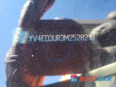 Zdjęcie 12 z 12 samochodu: 2021 VOLVO XC40 RECHARGE VIN:YV4ED3UR3M2528210 - miniatura