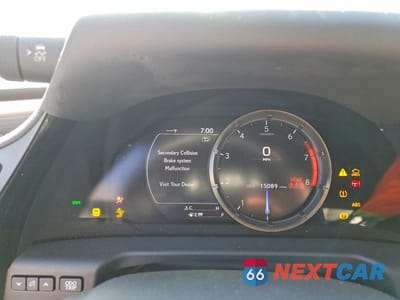 Zdjęcie 9 z 13 samochodu: 2023 LEXUS ES 350 F SPORT HANDLING VIN:58AJZ1B13PU146910 - miniatura