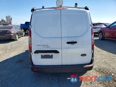 Zdjęcie 6 z 13 samochodu: 2022 FORD TRANSIT CONNECT XL UTILITY / SERVICE VAN VIN:NM0LS7S29N1544655 - miniatura