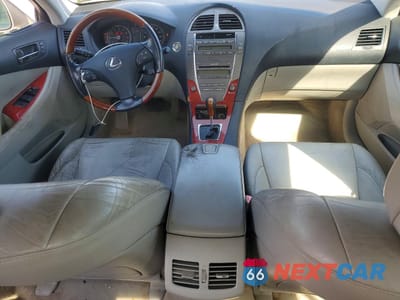 Zdjęcie 8 z 12 samochodu: 2007 LEXUS ES 350 BASE VIN:JTHBJ46G572002244 - miniatura