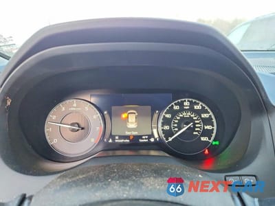 Zdjęcie 9 z 12 samochodu: 2021 ACURA RDX VIN:5J8TC2H36ML003375 - miniatura