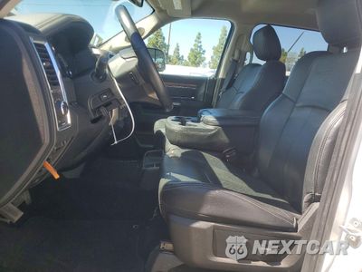 Zdjęcie 7 z 12 samochodu: 2018 RAM 1500 LARAMIE VIN:1C6RR6NM9JS354060 - miniatura