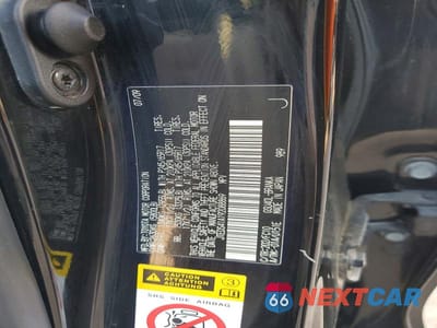 Zdjęcie 12 z 12 samochodu: 2009 TOYOTA HIGHLANDER BASE VIN:JTEDS41A192088869 - miniatura