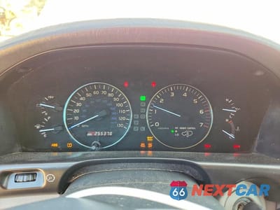 Zdjęcie 9 z 13 samochodu: 2006 LEXUS LX 470 BASE VIN:JTJHT00W464011385 - miniatura