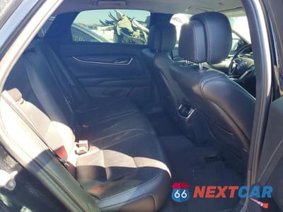 Zdjęcie 10 z 12 samochodu: 2014 CADILLAC XTS VIN:2G61L5S37E9251257 - miniatura