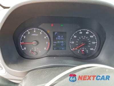 Zdjęcie 9 z 12 samochodu: 2018 HYUNDAI ACCENT SE VIN:3KPC24A39JE035040 - miniatura
