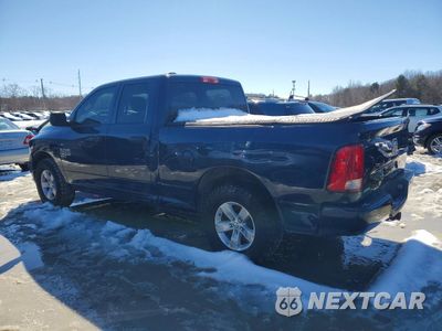 Drugie zdjęcie samochodu z przodu: 2019 RAM 1500 CLASSIC TRADESMAN VIN:1C6RR7FG5KS636521 - miniatura