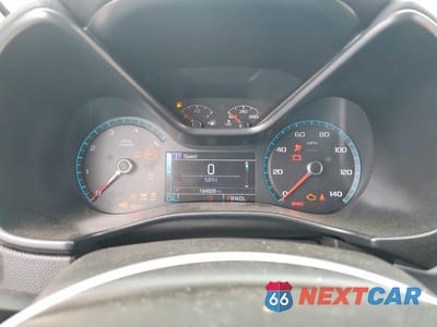Zdjęcie 9 z 12 samochodu: 2018 CHEVROLET COLORADO Z71 VIN:1GCPTDE1XJ1157366 - miniatura