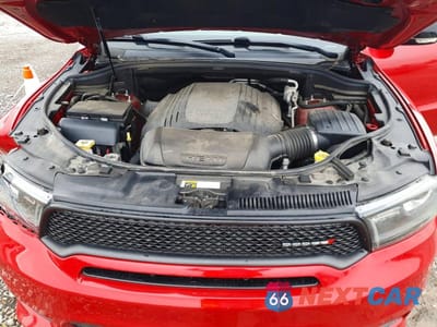 Zdjęcie 12 z 13 samochodu: 2020 DODGE DURANGO R VIN:1C4SDJCT2LC395410 - miniatura