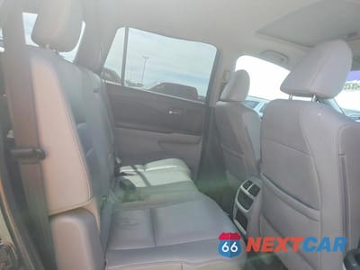 Zdjęcie 11 z 13 samochodu: 2017 HONDA PILOT EXL VIN:5FNYF5H5XHB025919 - miniatura