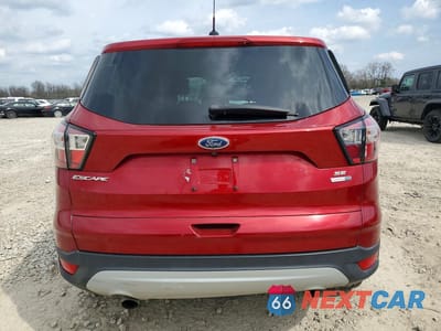 Zdjęcie 6 z 11 samochodu: 2017 FORD ESCAPE SE VIN:1FMCU9G96HUC76175 - miniatura