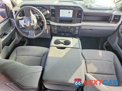 Zdjęcie 8 z 12 samochodu: 2024 FORD F250 SUPER DUTY VIN:1FT8W2BN7REC58084 - miniatura